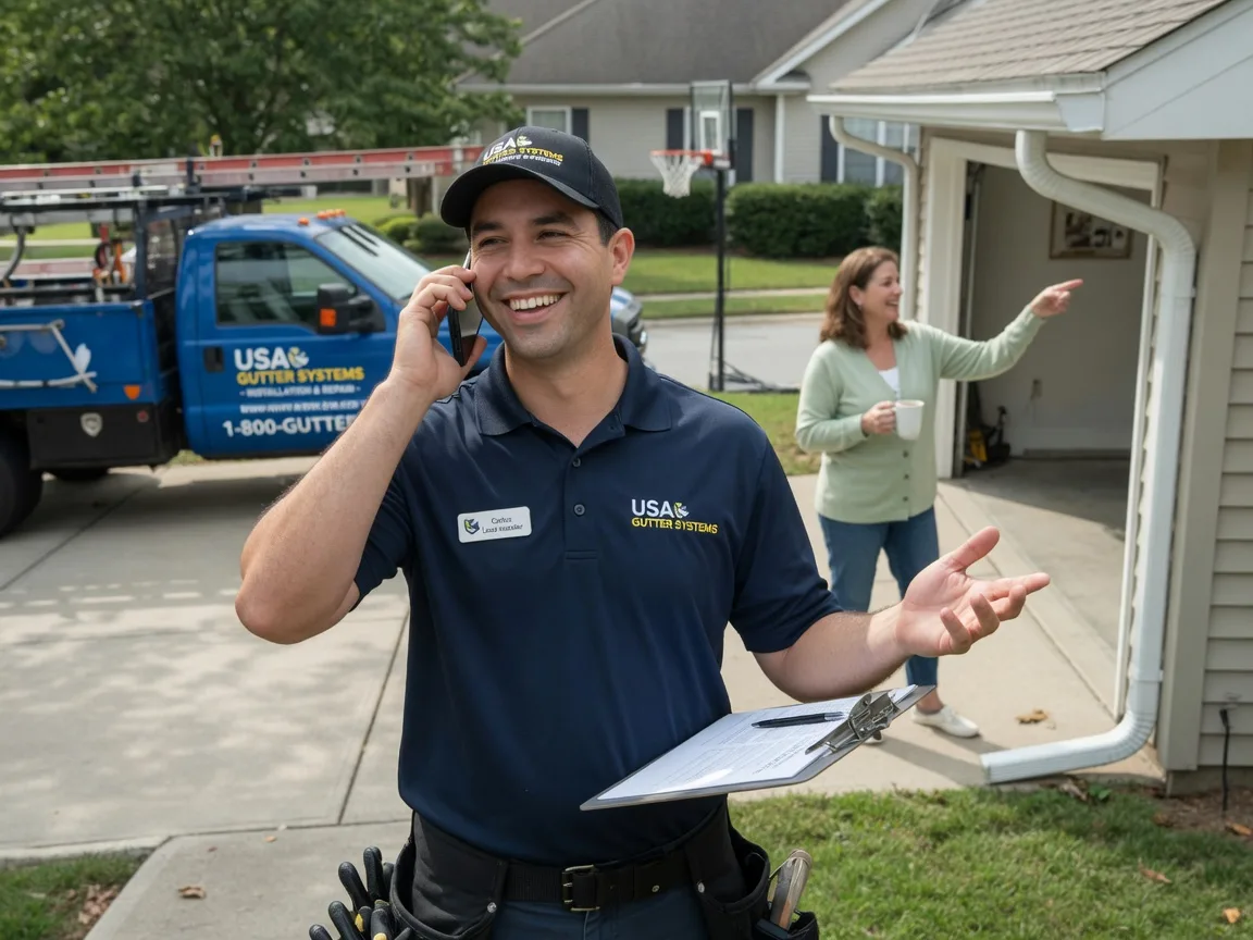 Gutter Installation Bloomington, MD FAQs